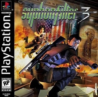 Syphon Filter 3 911 Flag Version: A Flag Makes It 120x More Valuable
